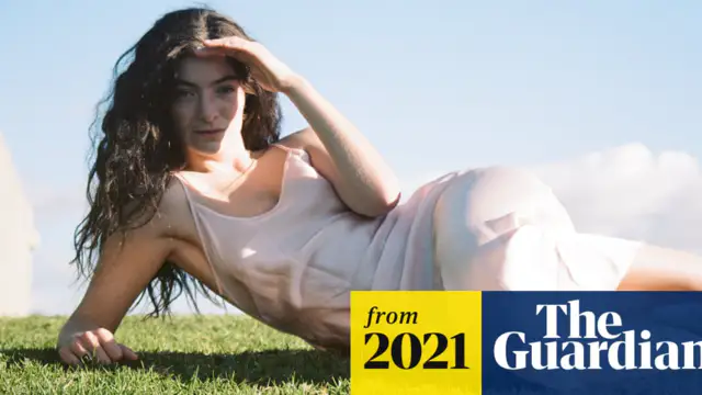 Lorde says she is not a climate activist