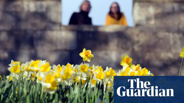 You have the chance to get published in the Guardian