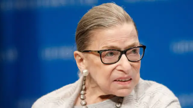 The RBG award ceremony that would have honored Musk and Murdoch was canceled after the family protested