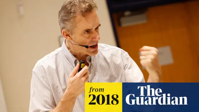 How dangerous is Jordan B Peterson, the rightwing professor who hit a hornets' nest