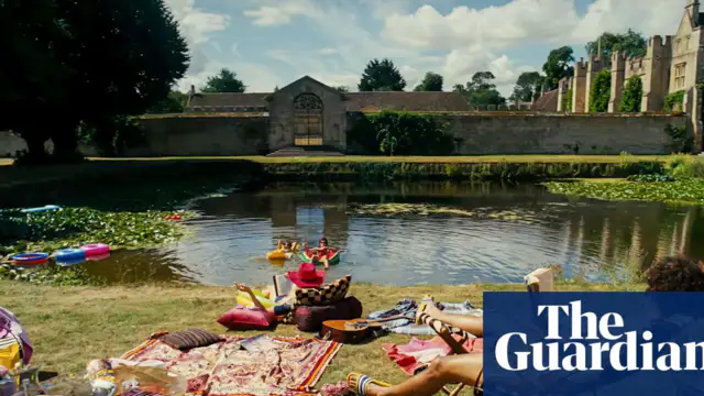 From Brideshead to Saltburn, why we can't get enough country house stories