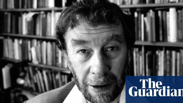 Alan Brownjohn is a prolific poet and novelist who skewered the banality of office life