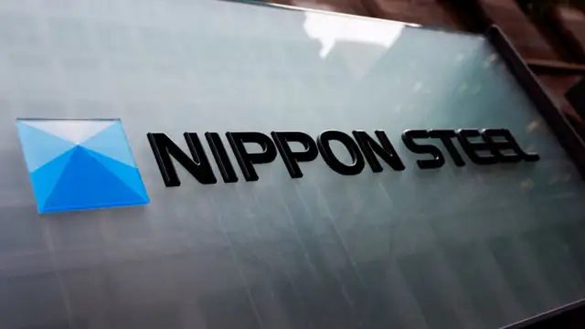 The US Steel shareholders approved the takeover by Japan's Nippon Steel