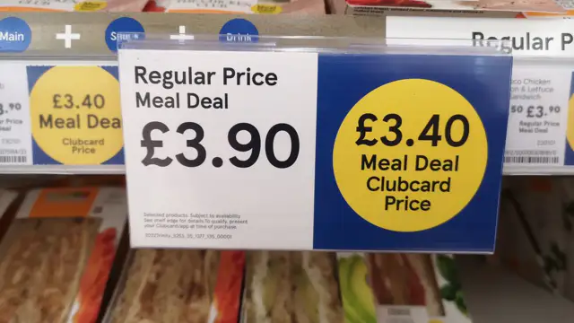 The Clubcard logo will be changed after losing a Court of Appeal battle