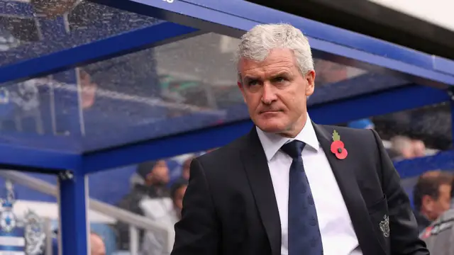 'I'm angry, the whole club's angry, so now we must win,' the manager said