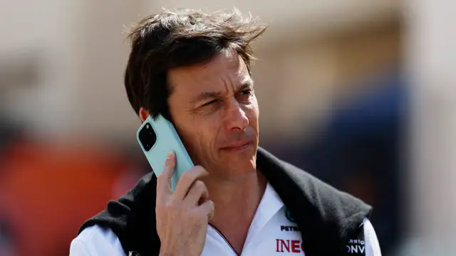 The Wolff brothers accuse Red Bull of covering up info in the scandal