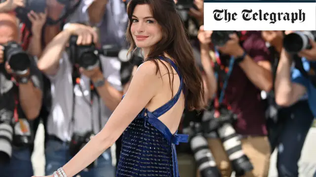 Nicholas Galitzine remembers an 'immediate connection' with Anne Hathaway