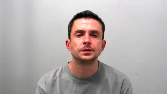 The first 'cyber flasher' is convicted under England's new law and sentenced to more than 5 years in prison