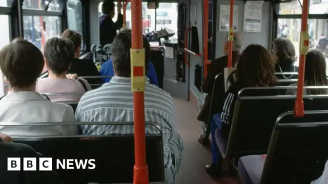 There will be extra North Yorkshire buses as the services get a boost