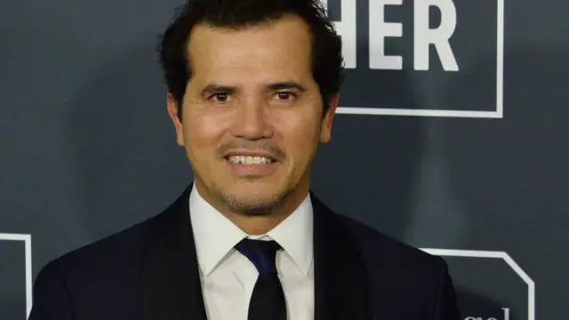 The Network streaming service launched John Leguizamo and Steve Coogan shows