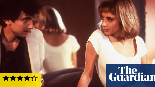 Martin Scorsese's 1980s shaggy-dog story is a peculiar, potent film