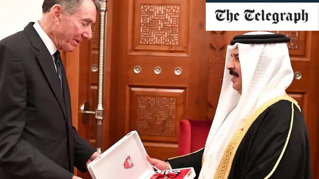 Sir Geoffrey Tantum, MI6 Middle East controller and noted Arabist who served in the SBS obituary