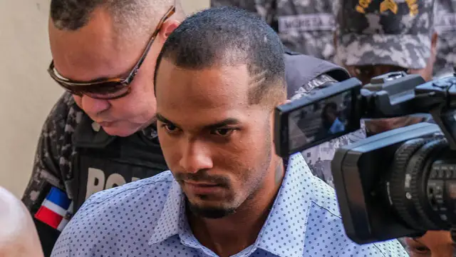 Wander Franco has been placed on administrative leave