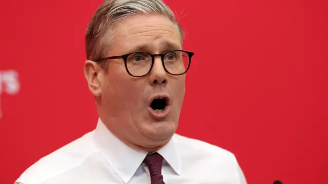 The Labour party is in my blood and I have just canceled my membership
