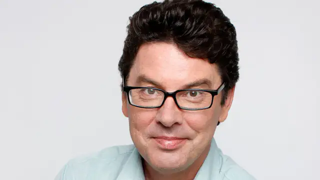 The surgeon revealed how he will save the life of ABC radio host James Valentine