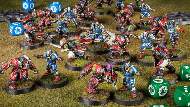 The Games Workshop lifted its dividend as the Warhammer maker maintained its momentum