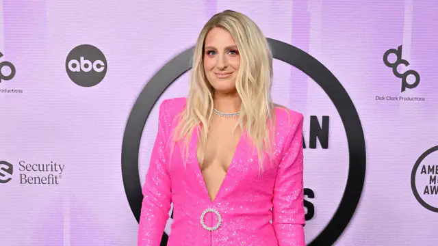 The singer talks about getting fit for her first tour in 7 years