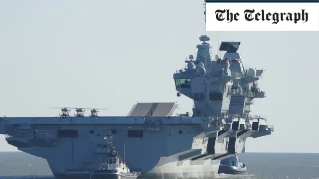 Sailors from the Royal Navy were arrested for being drunk and disorderly