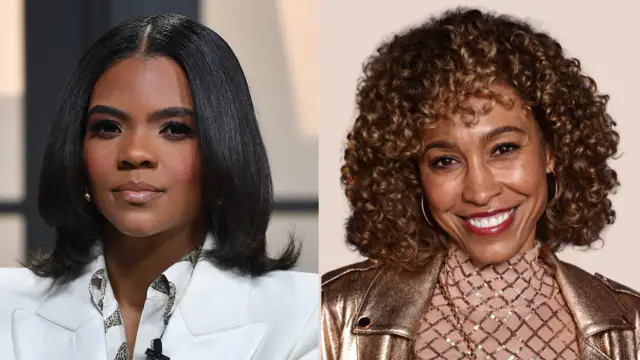 What To Know About Candace Owens' History Of Controversy As Daily Wire Cuts Ties