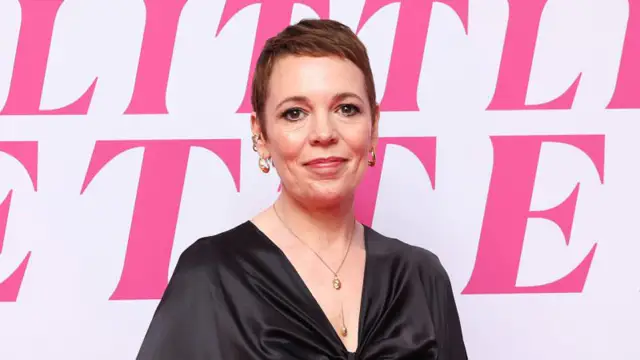 If she were a man, the 'The Crown' actress would make a lot more money