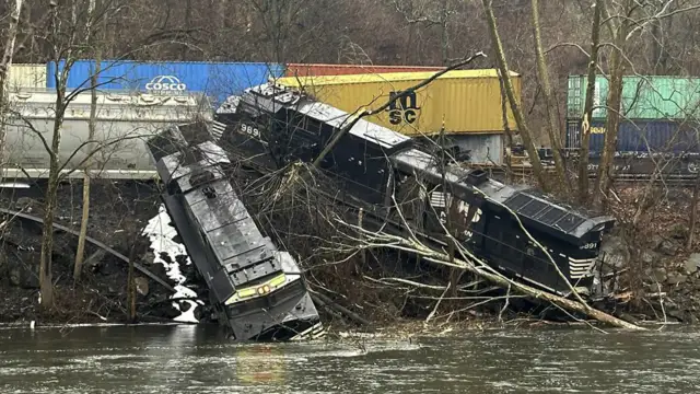 The automated railroad braking system was highlighted in the Pennsylvania train crash