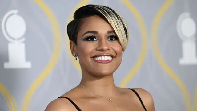 The Tony Awards will be hosted by Ariana DeBose for the third year in a row
