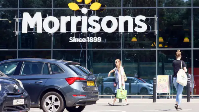 Morrisons expands Quieter Hours as it rolls out a new store feature