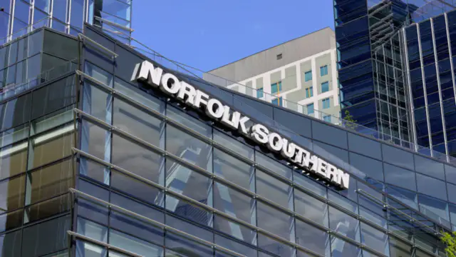 Norfolk Southern CEO says that activist investor's responses to settlement are unreasonable