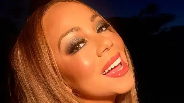 Fans are delighted as she shares glamorous new photos