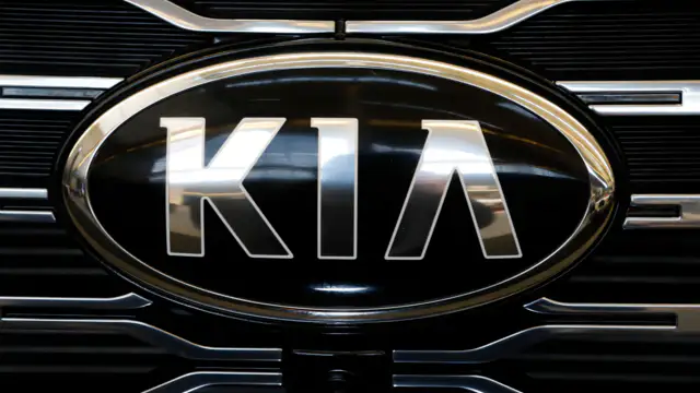 Over 427,000 Telluride SUVs were recalled because they might roll away while parked
