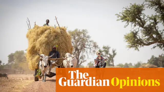 The Guardian believes that the west can still make a difference