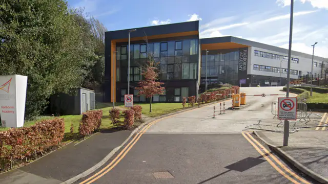 A teacher was banned for saying Islam would take over and Westernised girls were crazy