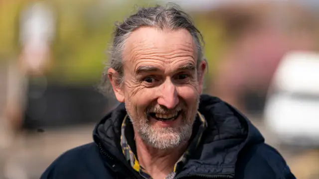 The co- founder of Extinction Rebellion avoided jail over the plan to shut the airport