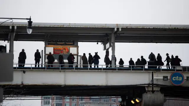 There will be more train service coming, but most riders will have to wait a little longer