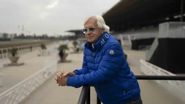 The judge denied the request for Bob Baffert-trained Arkansas Derby winner Muth to run in the Kentucky Derby