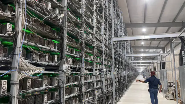 Bernstein says to buy this miner that will distinguish itself after the halving