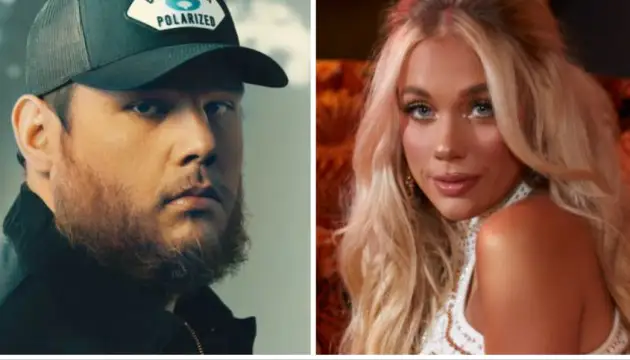 Morgan Wallen and Megan Moroney are the leading nominees for the 2024 ACM Awards