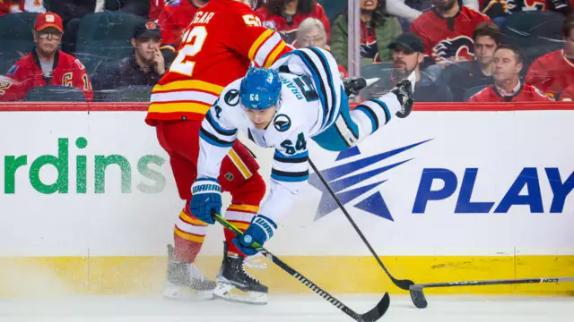 After a historically bad season, the San Jose Sharks have the best NHL draft odds
