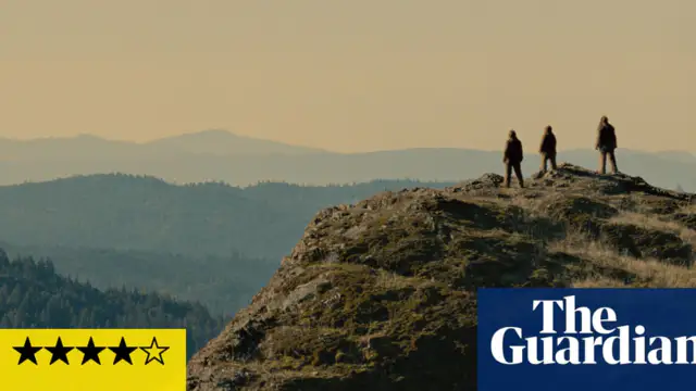 Movie Review: Should you watch 'Sasquatch Sunset' about a family of Bigfoots
