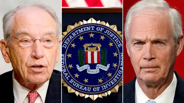 The trial for the ex-FBI mole accused of making up the Biden bribery story was delayed until after the election