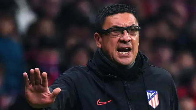 Spanish TV station sacked a pundit after he made a racist joke about Lamine Yamal