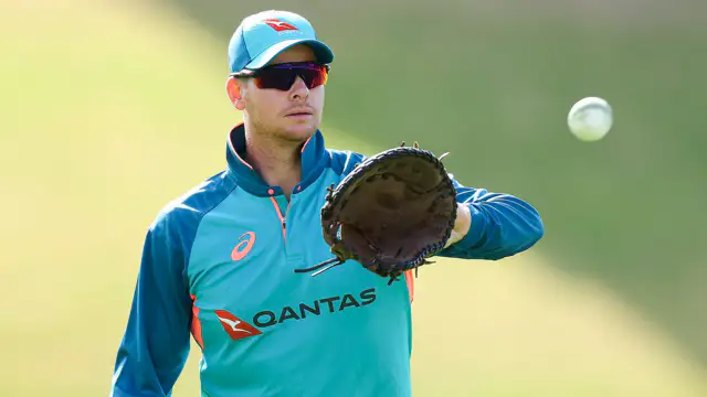 Australia batter Steve Smith joins Washington Freedom for the second season of Major League Cricket