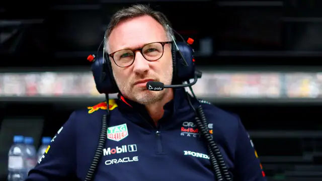 Max Verstappen broke Martin Brundle's heart when he said he would not replace Lewis Hamilton at Mercedes