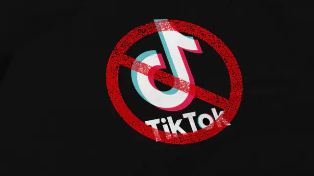If ByteDance doesn't sell it, the Senate will pass a bill forcing TikTok to face a ban