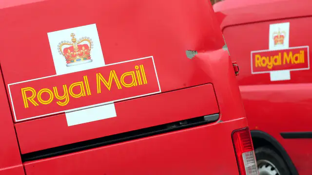 Royal Mail stepped up defence in the battle against the Czech Sphinx