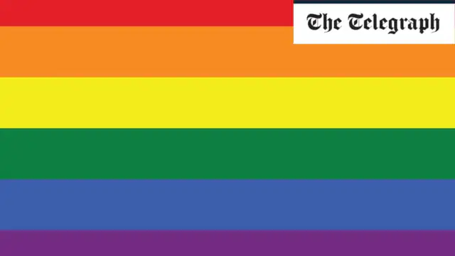 My daughter was radicalised by the Scottish LGBT club in school