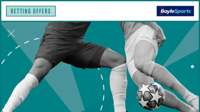 Get £30 in free bets when you bet on the game