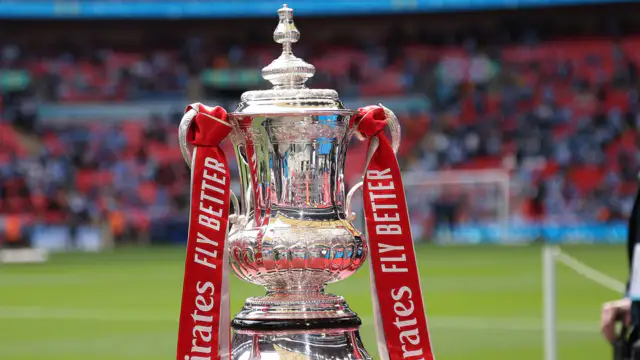 The prize pot for the FA Cup will be adjusted after the scrapping of replays