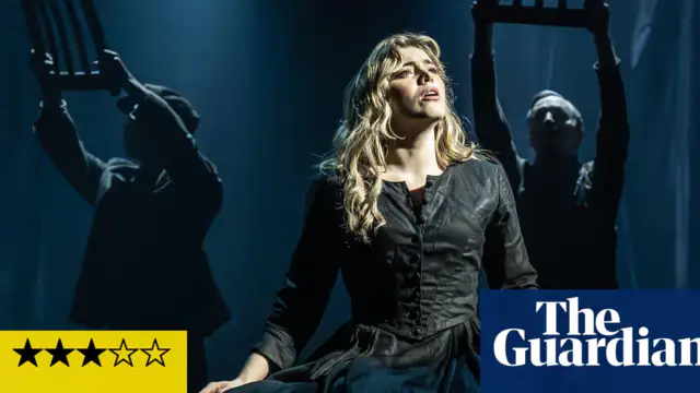 Dickens and PJ Harvey team up for a melodrama as murky as the river