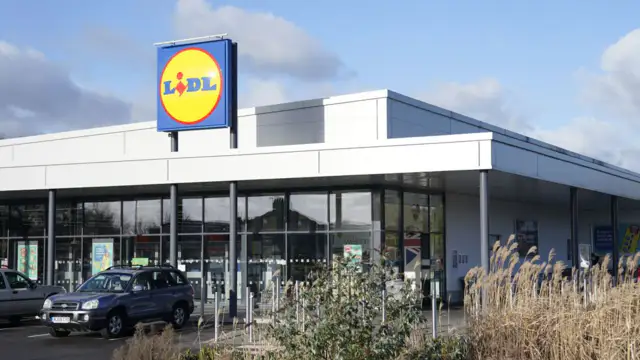 Lidl worker left with 'life-changing' injuries after 'workplace accident' with store taped off